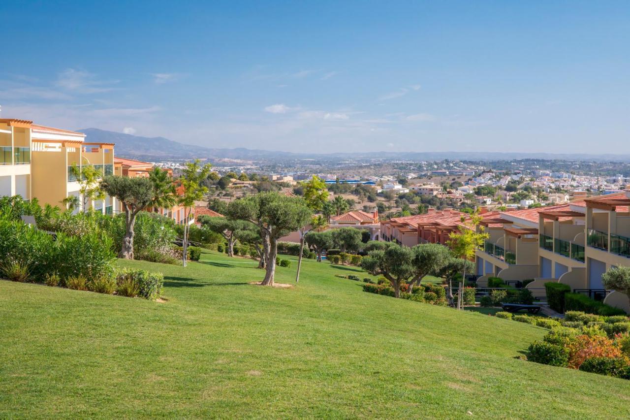 Boavista Golf & Spa - Bela Colina Holidays Lagos Luaran gambar Residential area in Nea Kifissia