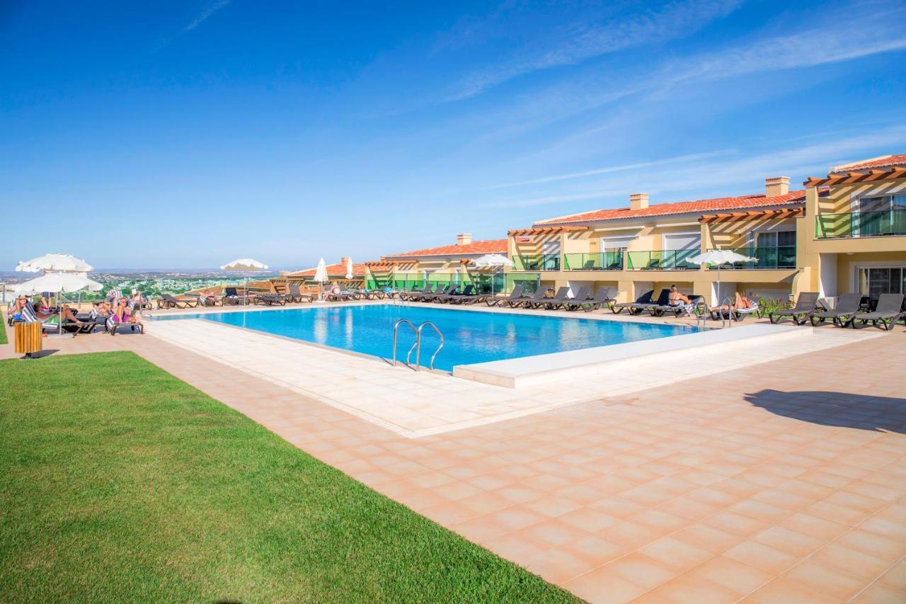 Boavista Golf & Spa - Bela Colina Holidays Lagos Luaran gambar Club Praiaia