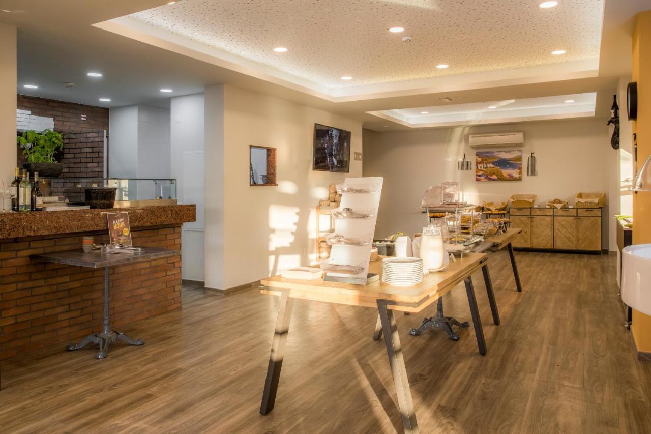 Boavista Golf & Spa - Bela Colina Holidays Lagos Luaran gambar Interior of the museum
