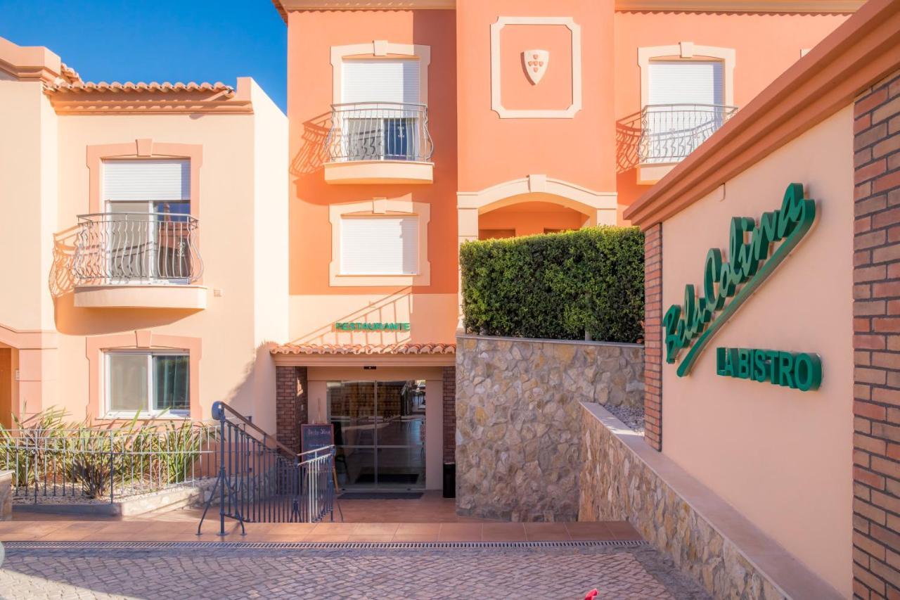 Boavista Golf & Spa - Bela Colina Holidays Lagos Luaran gambar