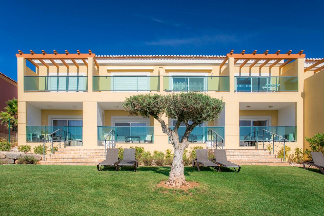 Boavista Golf & Spa - Bela Colina Holidays Lagos Luaran gambar A typical hotel in the resort