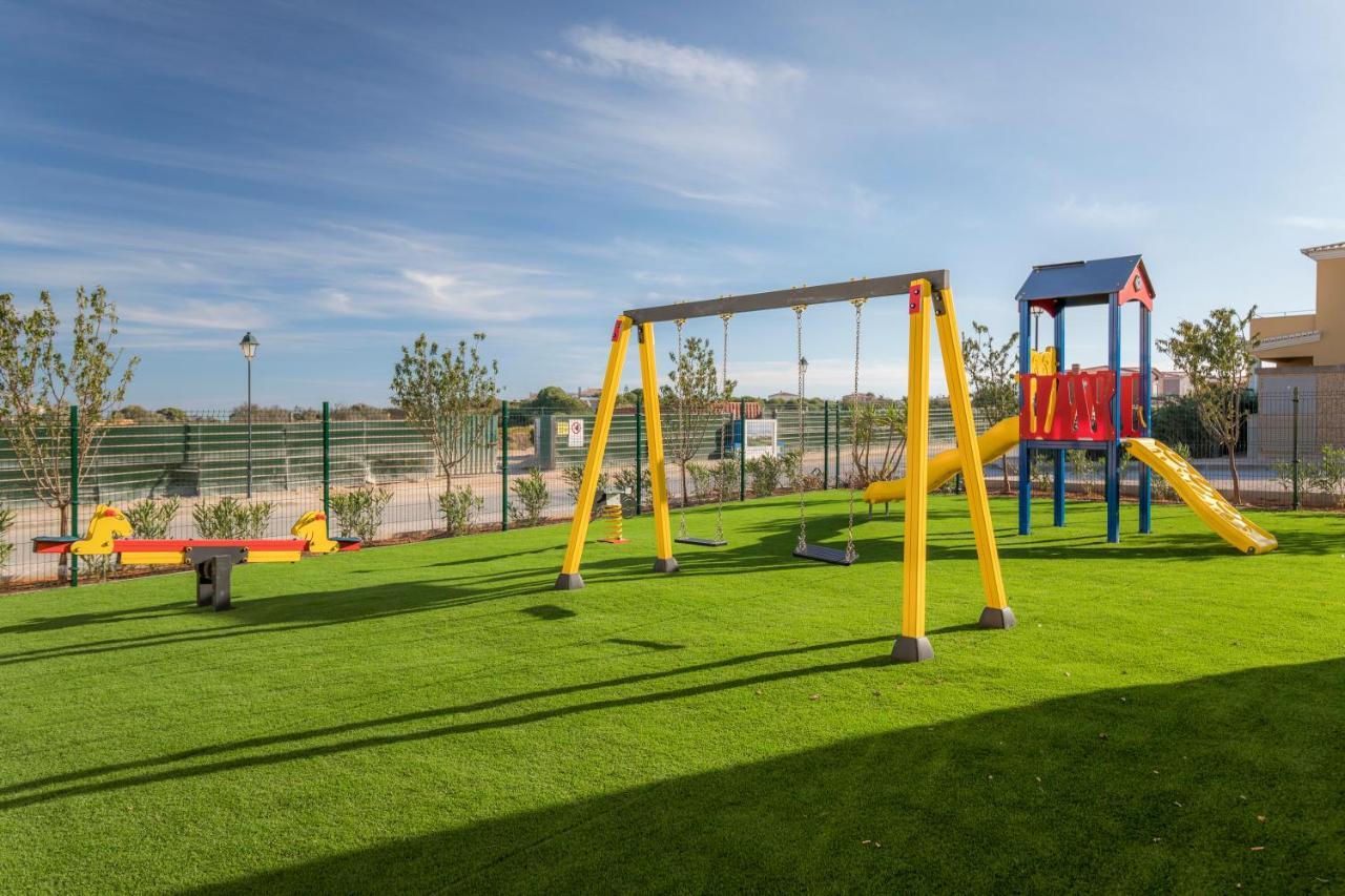 Boavista Golf & Spa - Bela Colina Holidays Lagos Luaran gambar Playground in Spain