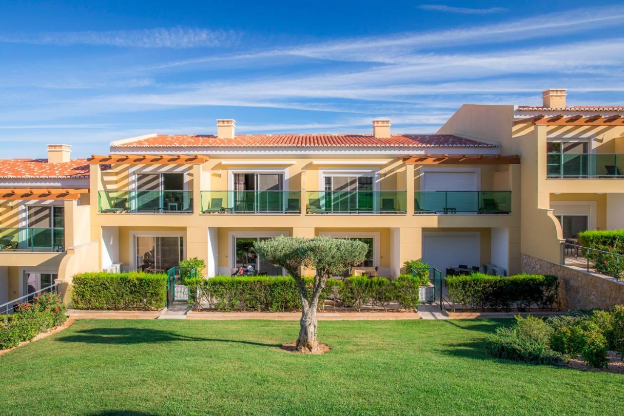 Boavista Golf & Spa - Bela Colina Holidays Lagos Luaran gambar Quinta do Lago