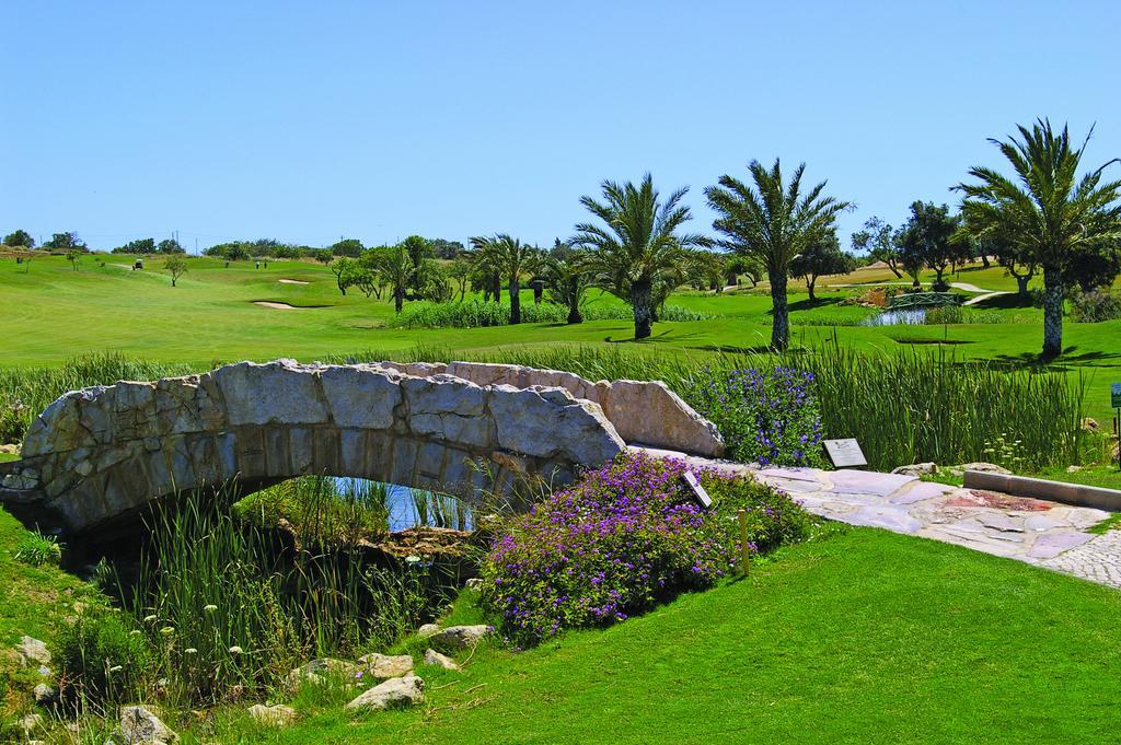 Boavista Golf & Spa - Bela Colina Holidays Lagos Luaran gambar Golf course in Cyprus