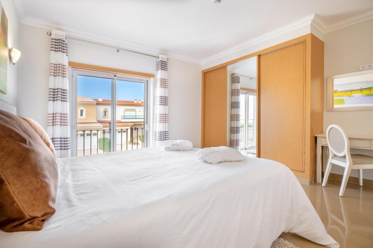 Boavista Golf & Spa - Bela Colina Holidays Lagos Luaran gambar