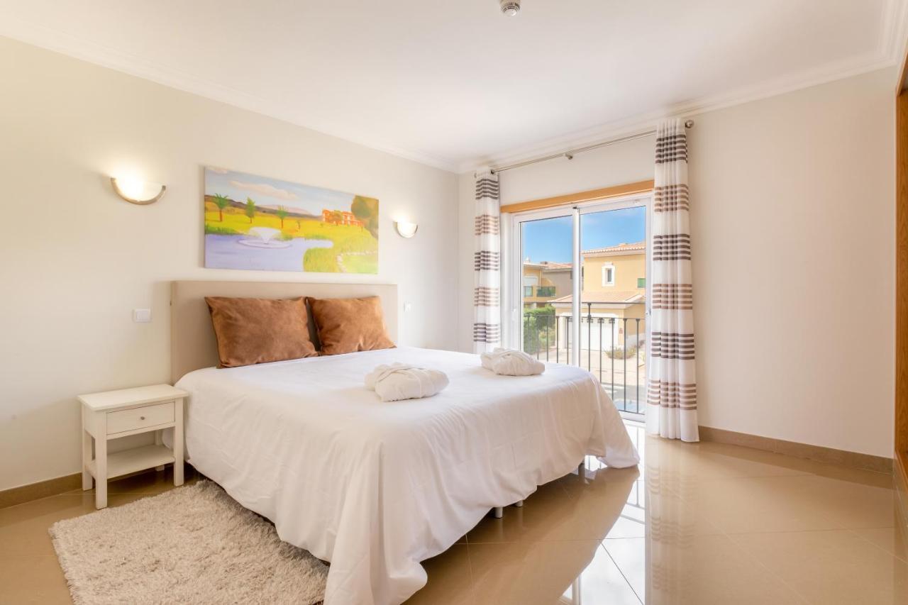 Boavista Golf & Spa - Bela Colina Holidays Lagos Luaran gambar