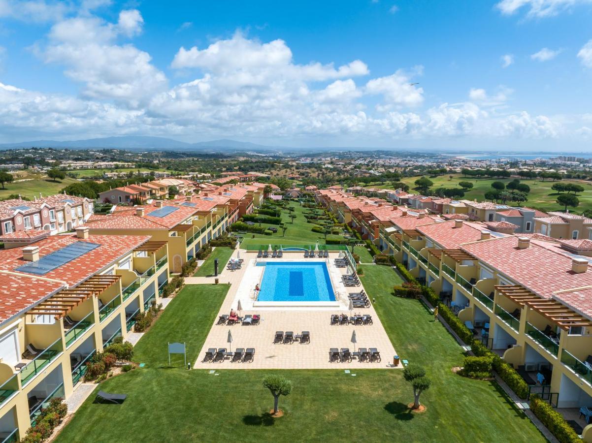 Boavista Golf & Spa - Bela Colina Holidays Lagos Luaran gambar Quinta do Lago