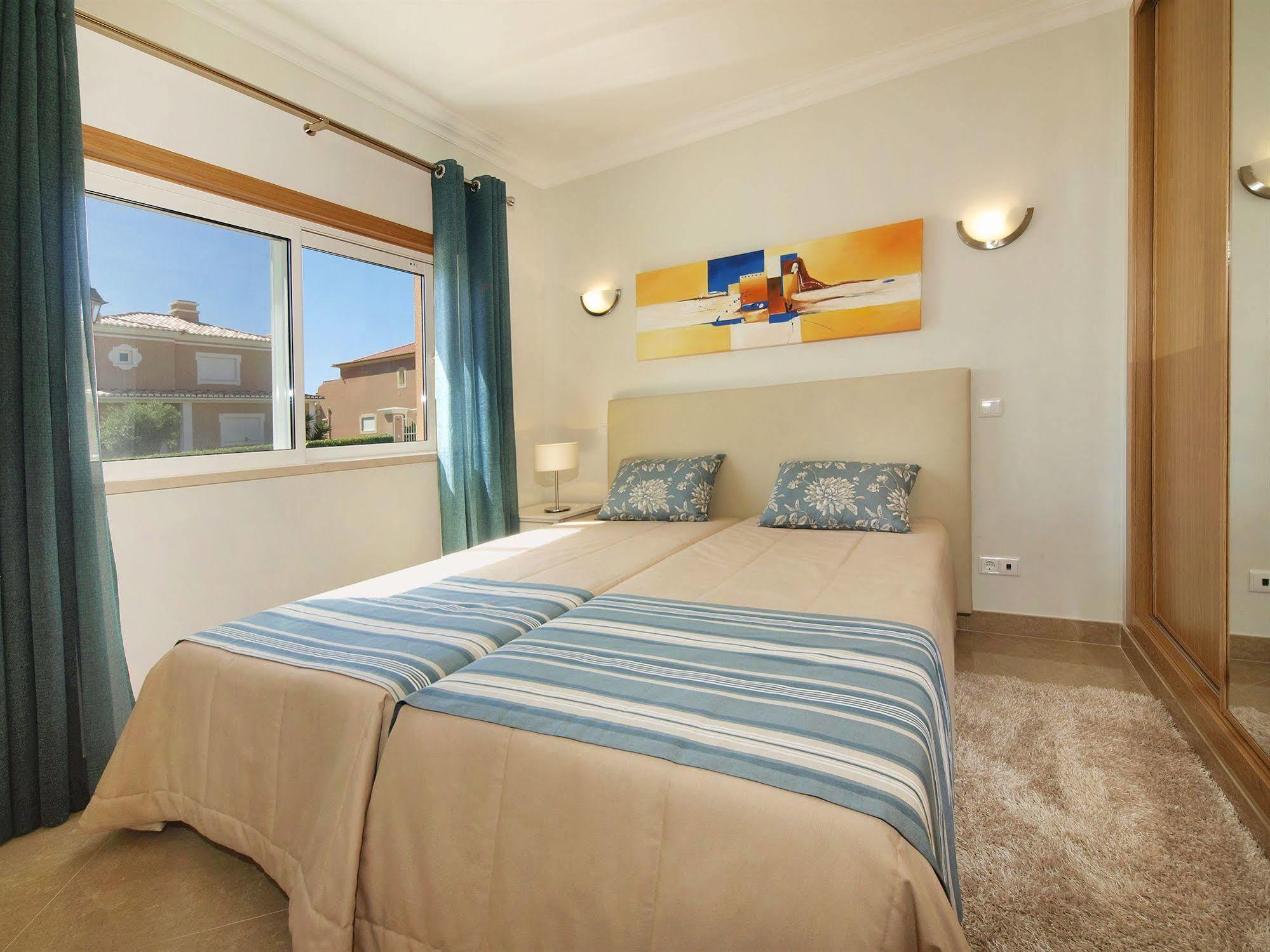Boavista Golf & Spa - Bela Colina Holidays Lagos Luaran gambar A bedroom