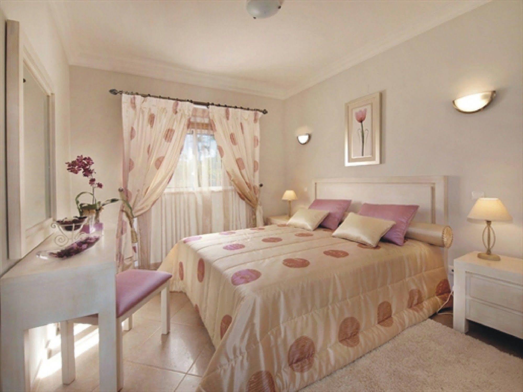 Boavista Golf & Spa - Bela Colina Holidays Lagos Luaran gambar A bedroom