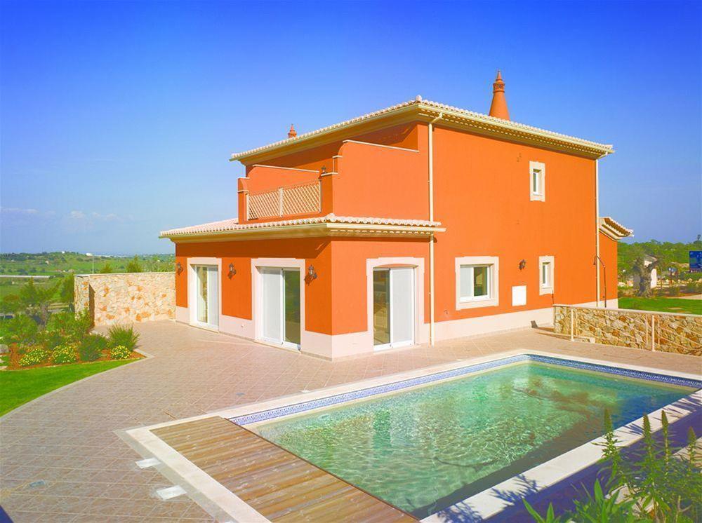 Boavista Golf & Spa - Bela Colina Holidays Lagos Luaran gambar A villa in Spain