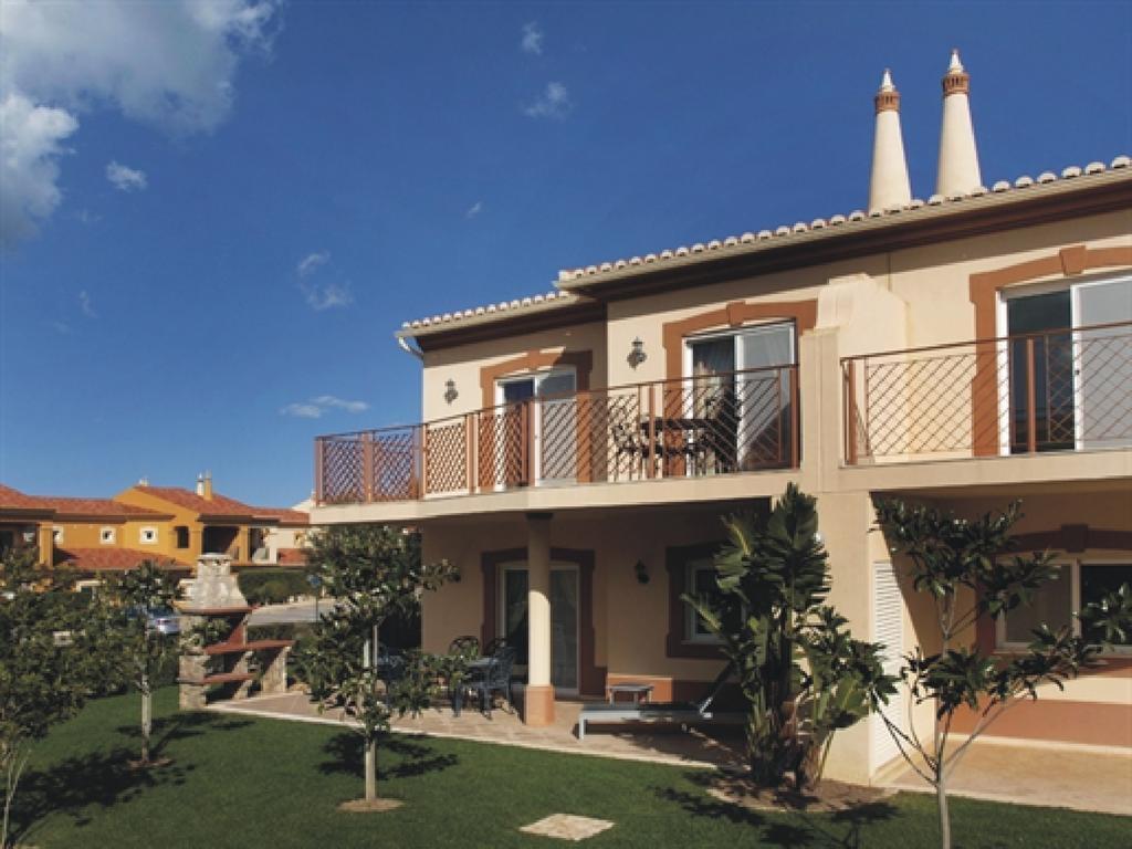 Boavista Golf & Spa - Bela Colina Holidays Lagos Luaran gambar A typical house in Quinta do Lago
